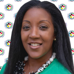 Mrs Malika Mene - Board Member