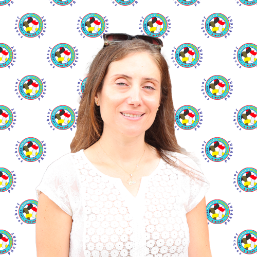 Maria Rizk Maria Rizk - Math Teacher