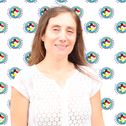 Maria Rizk - Biology Teacher