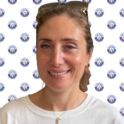 Maria Rizk - Biology Teacher