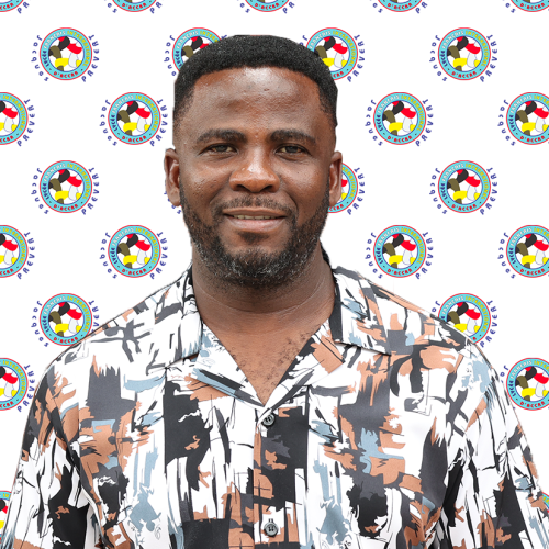 Matthew Nyarko Matthew Nyarko - Works and maintenance Officer