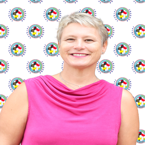 Mme DAUER png Madame Dauer - Principal