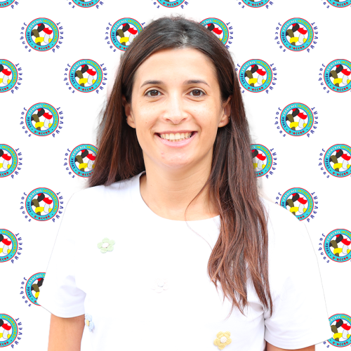 Ninette YAZBECK Ninette YAZBECK - Primary School Teacher