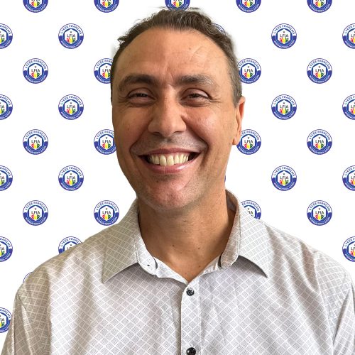 Olivier BONNARDEL - Phylosophy Teacher