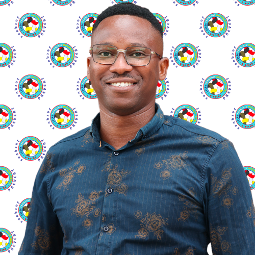 Orlain Nishimwe Orlain Nishimwe - Primary School Teacher