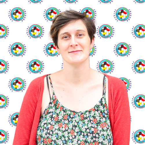 Pauline Niclass Pauline Niclass - FLSCO