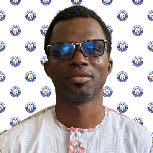 Philip Bako - Nurse