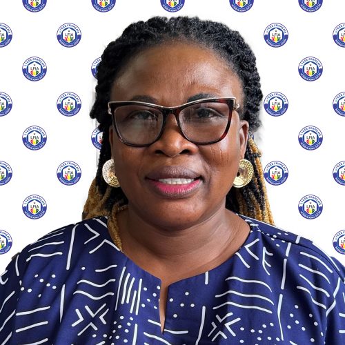 Reine Abele - ASEM