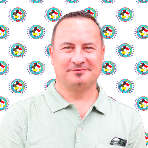 Rodrigue Barbosa Rodrigue Barbosa - PRIO