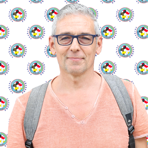 Emilio Sanchez Emilio Sanchez - Librarian