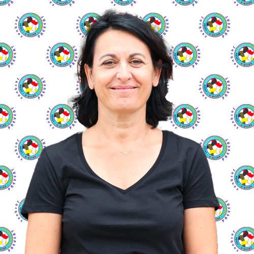 Sandrina Lechat Sandrina Lechat - French Teacher