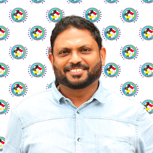 Sanoj Anand Sanoj Anand - Chief Accountant