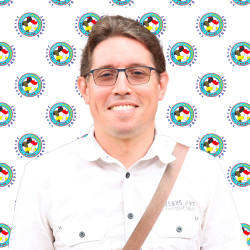 Thomas Gavey Thomas Gavey - Biology Teacher