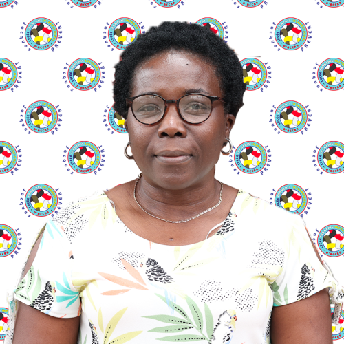 Tutu KOUTCHO Tutu Koutcho - Primary School Teacher