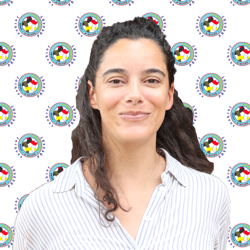 Valerie Dispagne Valerie Dispagne - Librarian